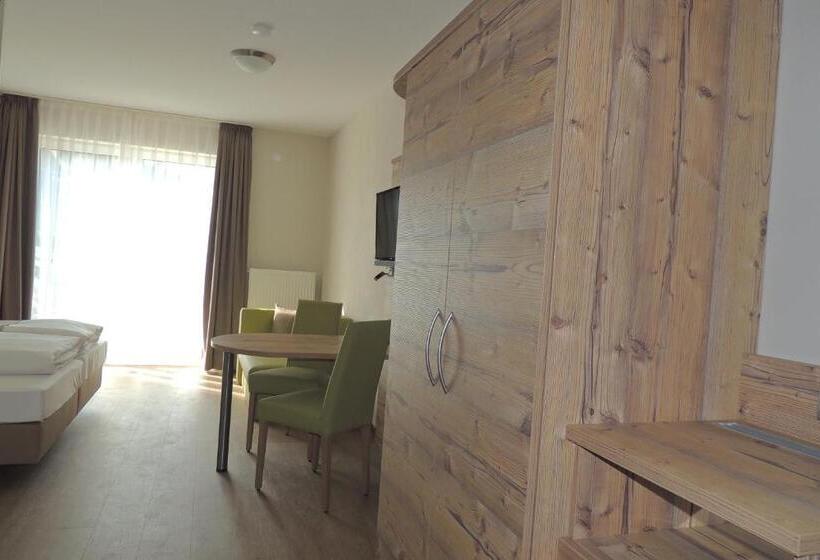 호텔 Gasthof Neue Post