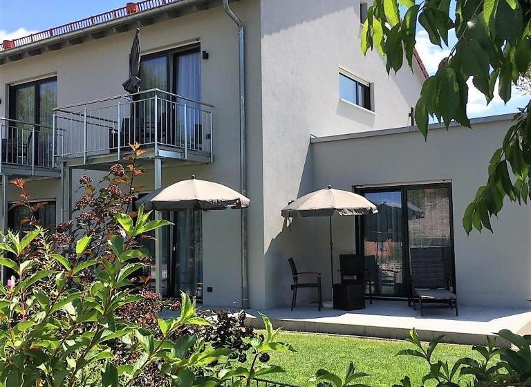 호텔 Gasthof Neue Post