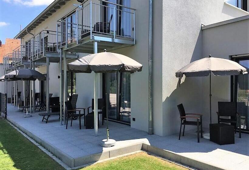 호텔 Gasthof Neue Post