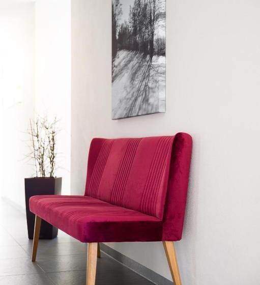 호텔 Gasthof Neue Post