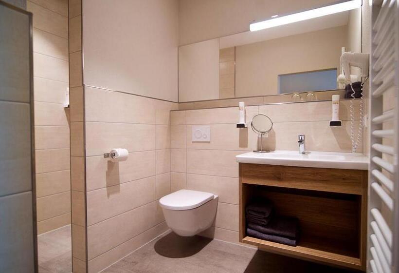 호텔 Gasthof Neue Post