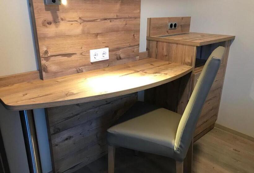 호텔 Gasthof Neue Post