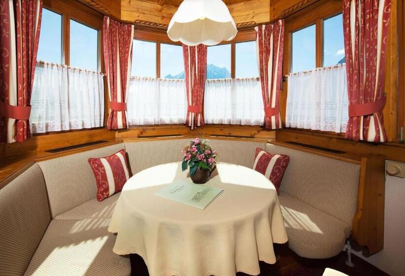 酒店 Gasthof Nutzkaser