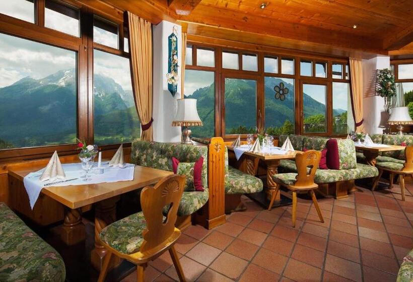 酒店 Gasthof Nutzkaser