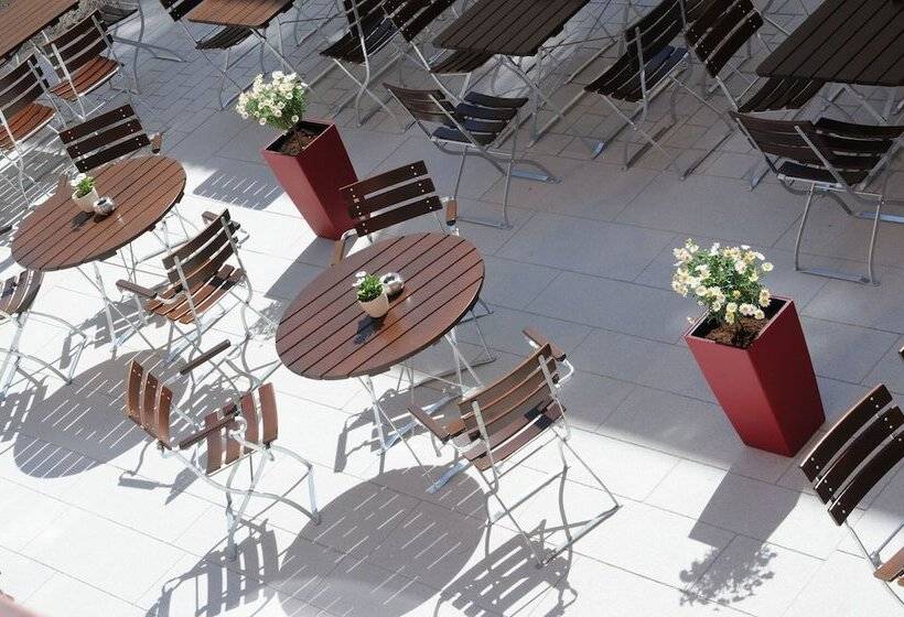 酒店 Gasthof Posthalter