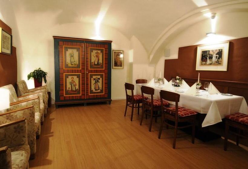 酒店 Gasthof Posthalter