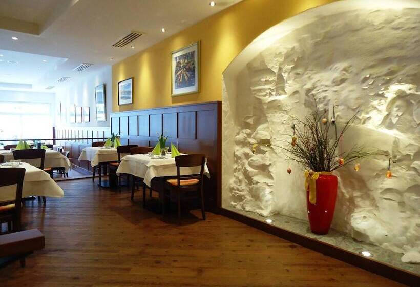 酒店 Gasthof Posthalter