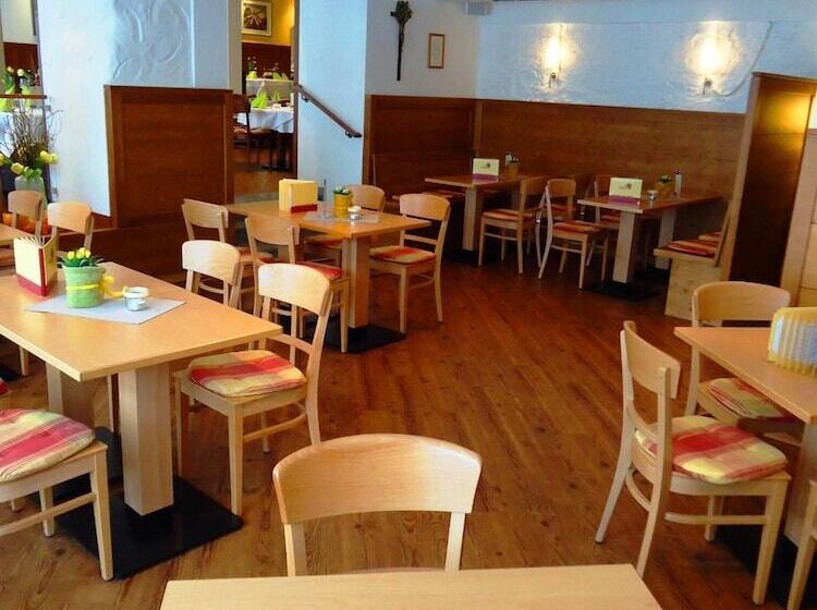 酒店 Gasthof Posthalter