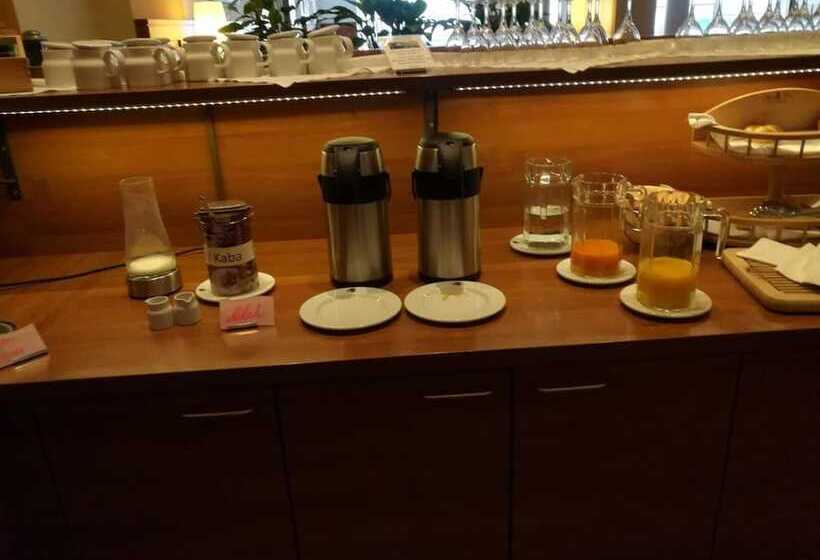 酒店 Gasthof Posthalter