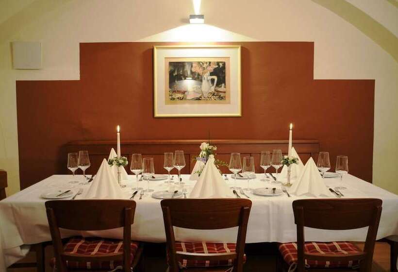 酒店 Gasthof Posthalter