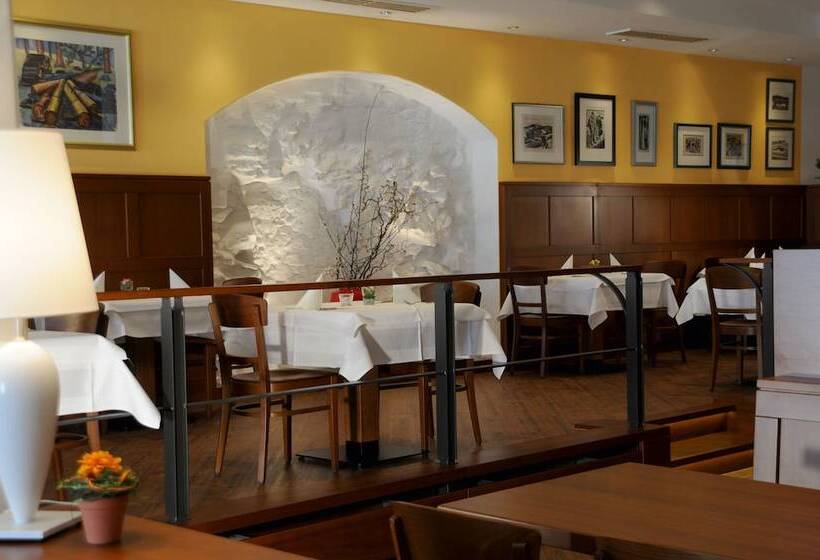 酒店 Gasthof Posthalter