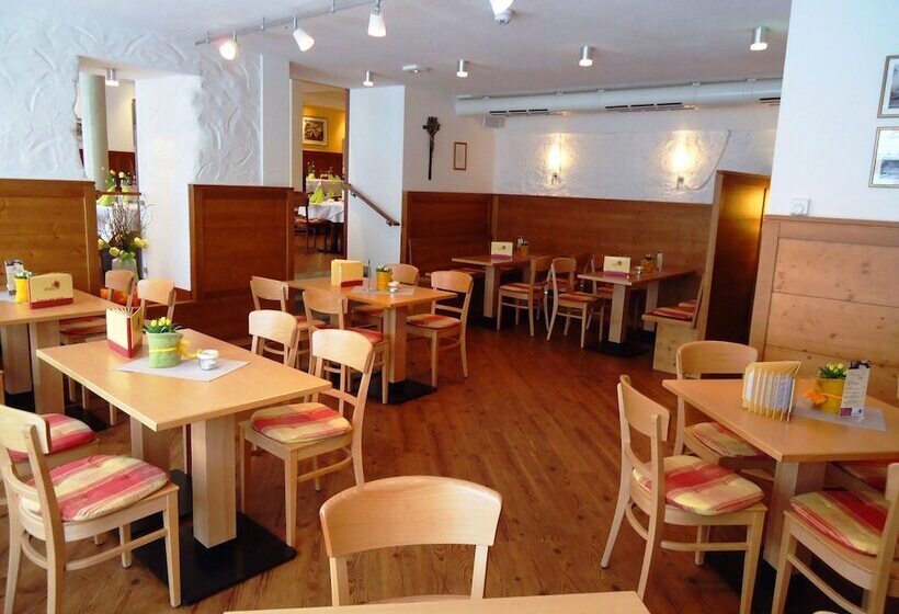 酒店 Gasthof Posthalter