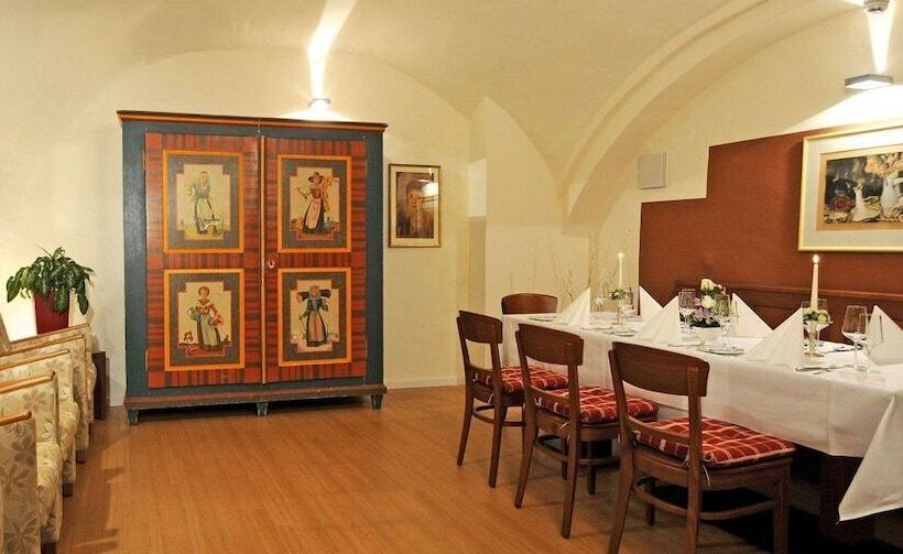 酒店 Gasthof Posthalter