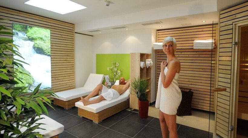 酒店 Gasthof Posthalter