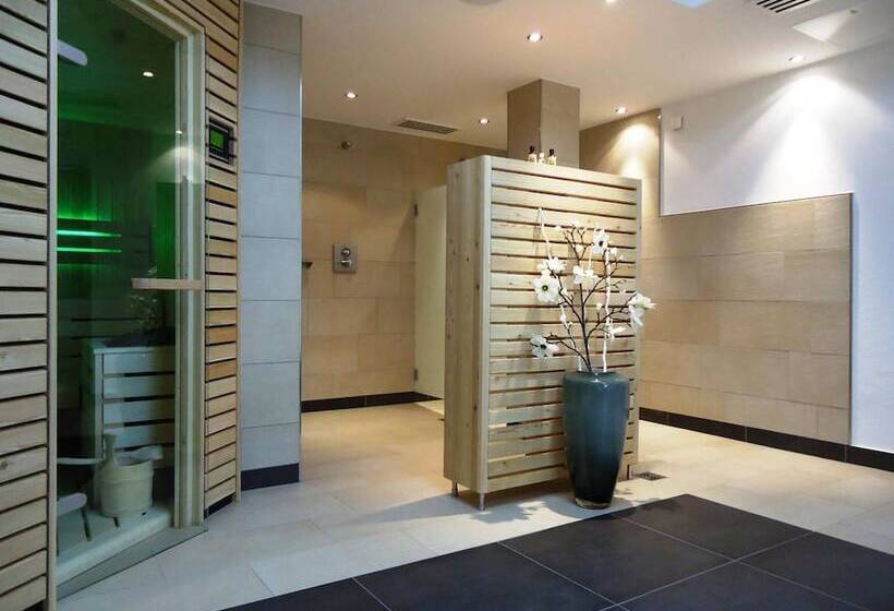 酒店 Gasthof Posthalter