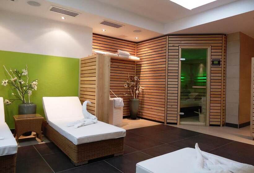 酒店 Gasthof Posthalter