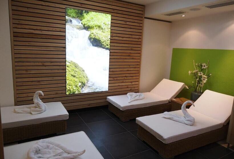 酒店 Gasthof Posthalter