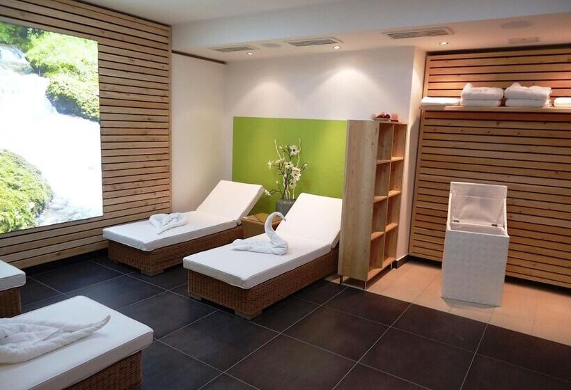 酒店 Gasthof Posthalter