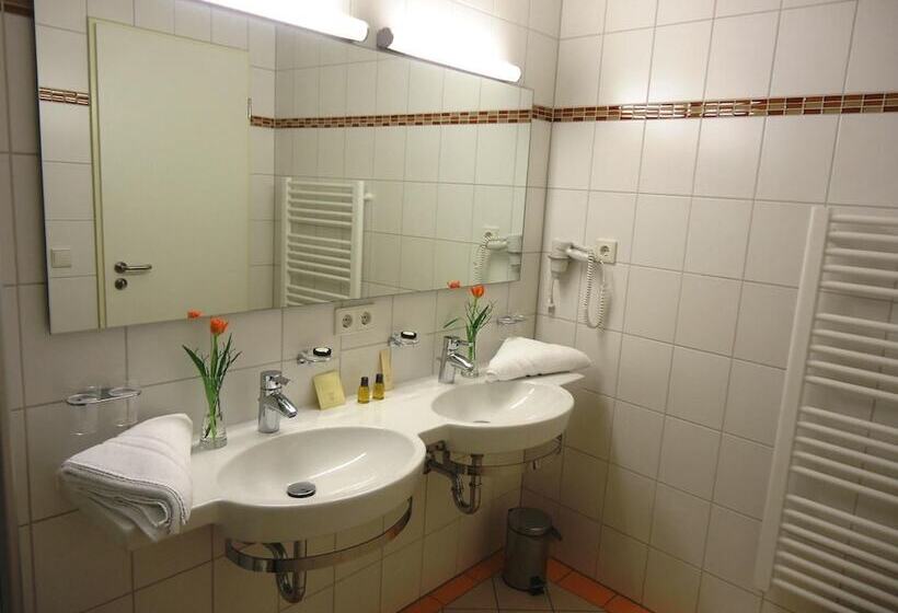 酒店 Gasthof Posthalter