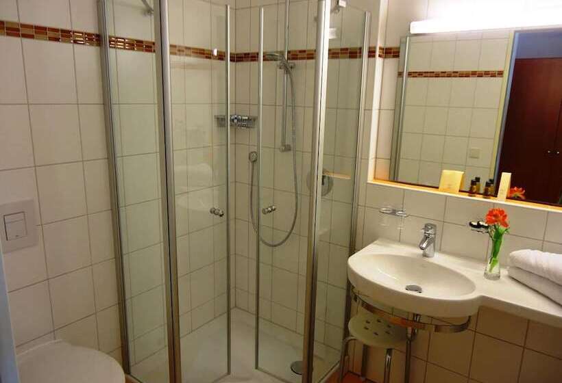 酒店 Gasthof Posthalter