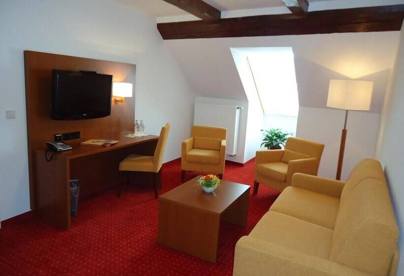 酒店 Gasthof Posthalter