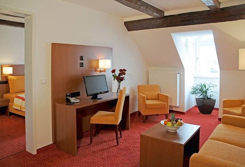 酒店 Gasthof Posthalter