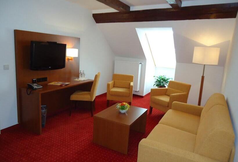 酒店 Gasthof Posthalter