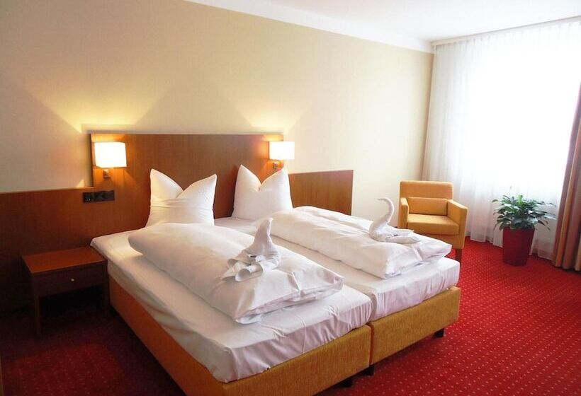 酒店 Gasthof Posthalter