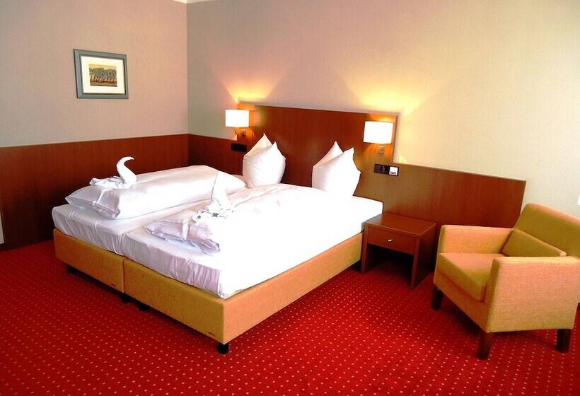 酒店 Gasthof Posthalter