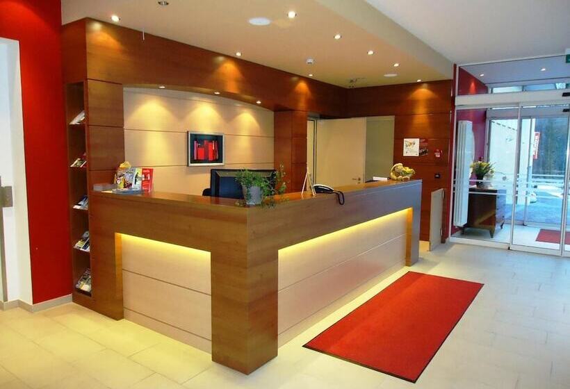 酒店 Gasthof Posthalter