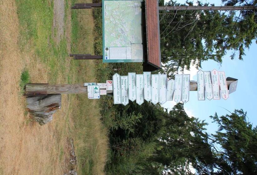 Отель Gasthof Rodachtal Mit Gästehaus Katharina