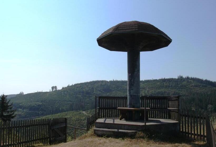 Отель Gasthof Rodachtal Mit Gästehaus Katharina