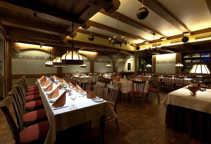 호텔 Gasthof Schulte