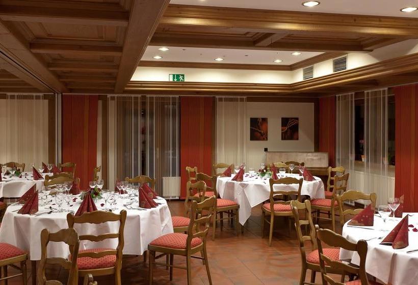 호텔 Gasthof Schulte