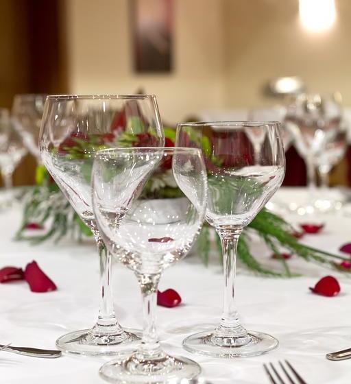 호텔 Gasthof Schulte