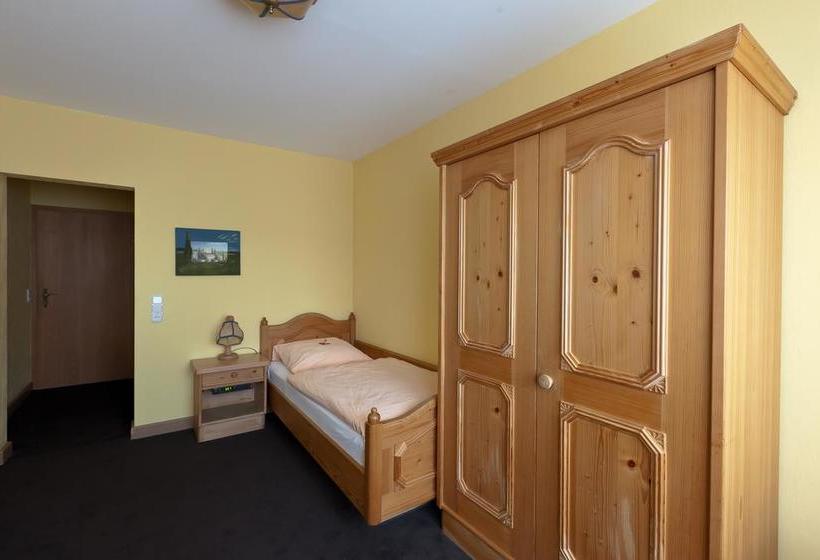 호텔 Gasthof Schulte