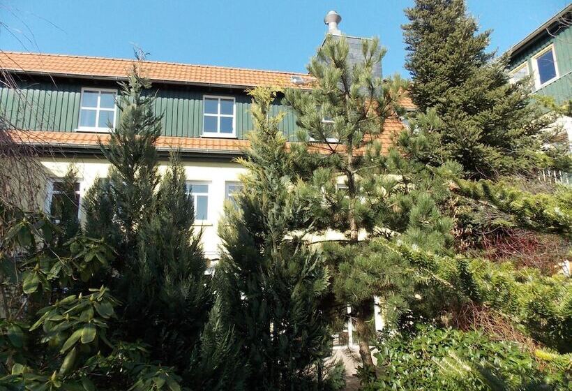 Gasthof Und Landhotel Zur Ausspanne