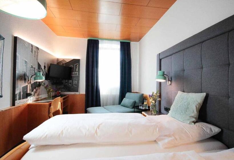 호텔 Gasthof Zum Bach