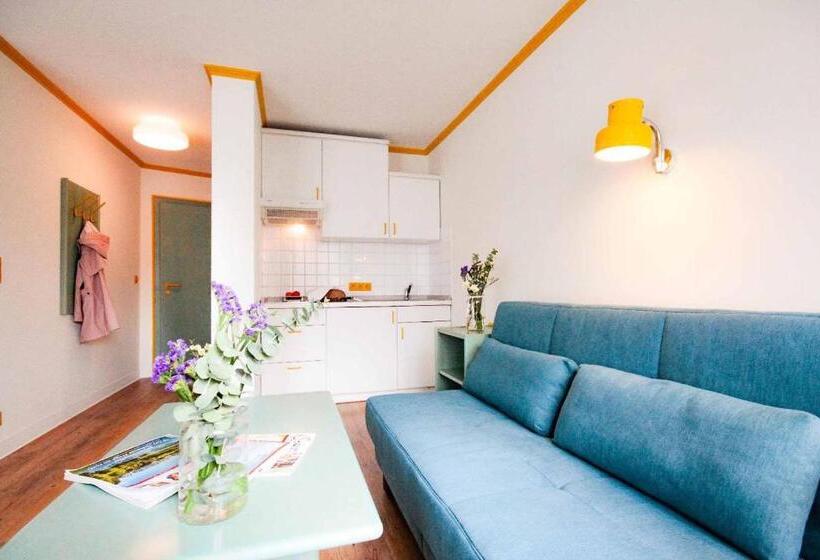 호텔 Gasthof Zum Bach