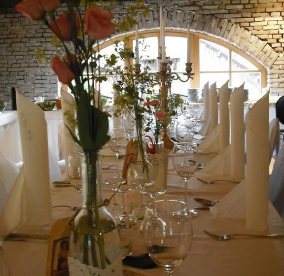 호텔 Gasthof Zum Bach