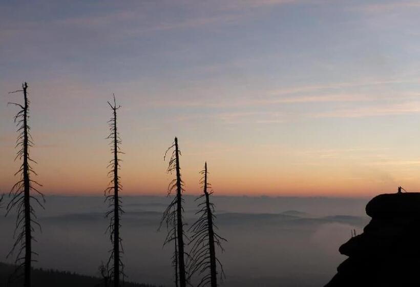 호텔 Gasthof Zum Bach