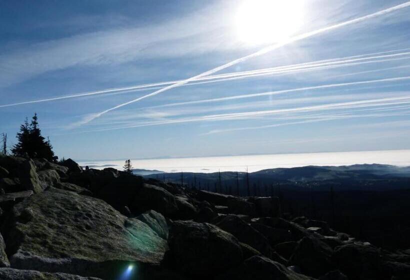 호텔 Gasthof Zum Bach