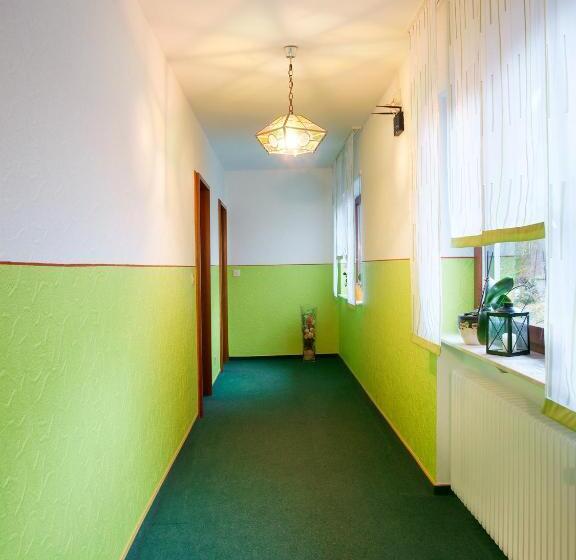 Отель Gasthof Zum Biber