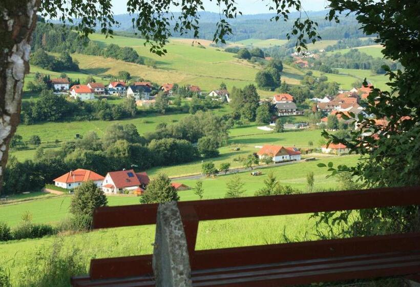 Отель Gasthof Zum Biber