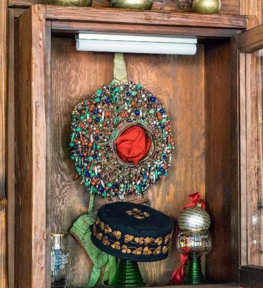 호텔 Gasthof Zum Weyssen Rössle