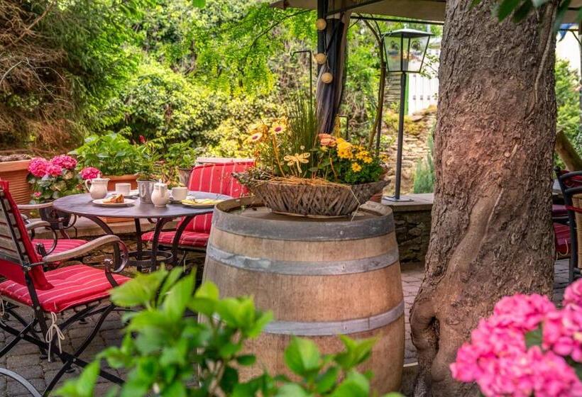 Отель Goldener Pfropfenzieher