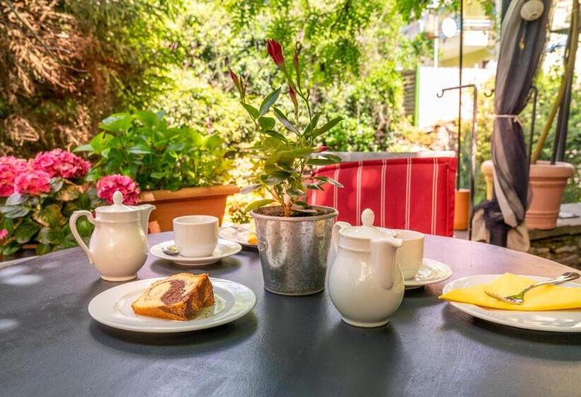 ホテル Goldener Pfropfenzieher