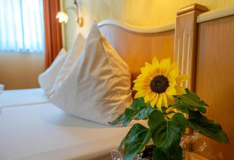 Отель Goldener Pfropfenzieher