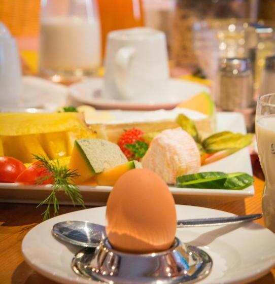 酒店 Gäste Und Seminarhaus Uckerwelle