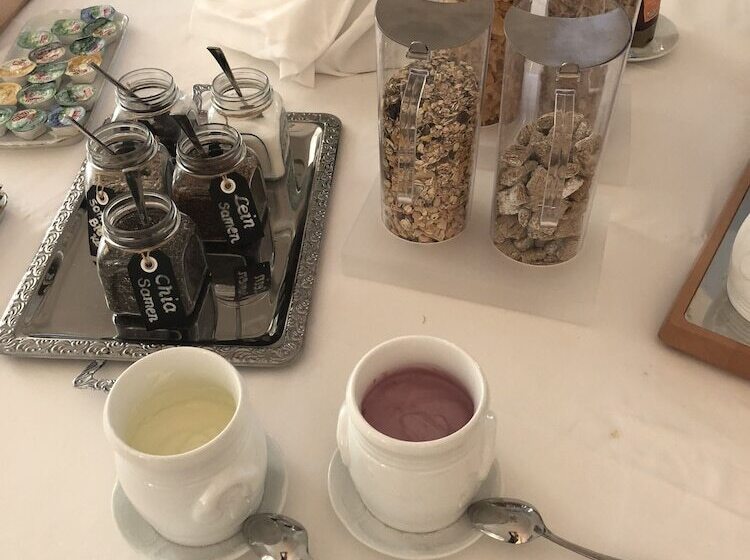 酒店 Gästehaus Leipzig